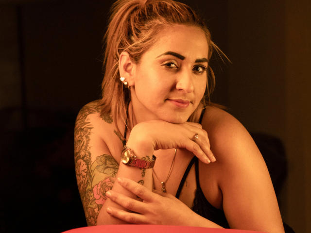 VaneLopeee - Sexe cam en vivo - 20877802