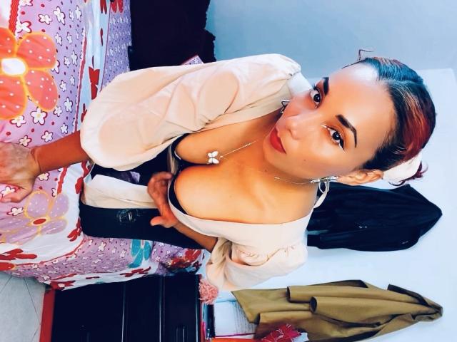 AmberDemons - 라이브 포르노 &amp; 섹스 캠 - 20878350