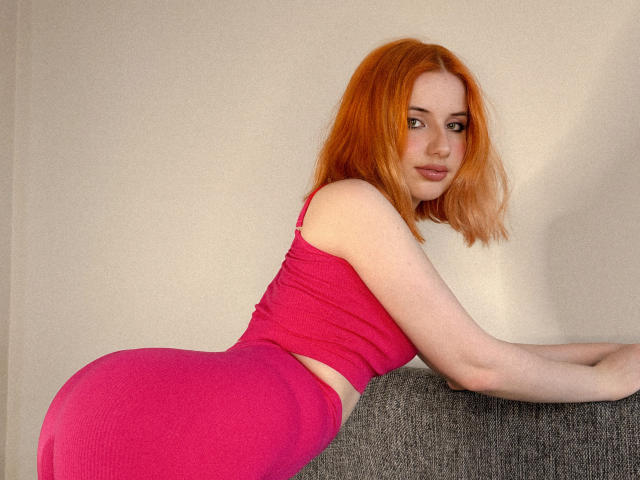 HoneyBannie - сексуальная веб-камера в реальном времени - 20878622