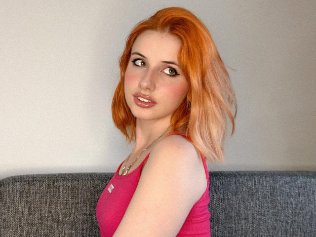 HoneyBannie - Live porn &amp; sex cam - 20878630