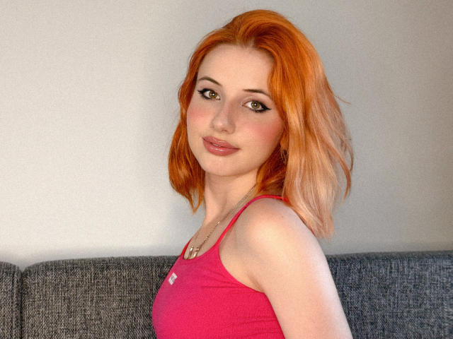 HoneyBannie - сексуальная веб-камера в реальном времени - 20878638