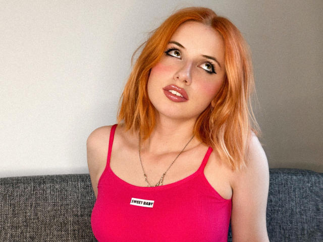 HoneyBannie - Sexe cam en vivo - 20878650