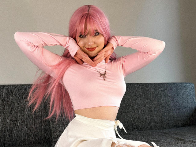 HoneyBannie - Sexe cam en vivo - 20878710