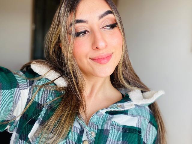 SabrinaaMontana - сексуальная веб-камера в реальном времени - 20880146