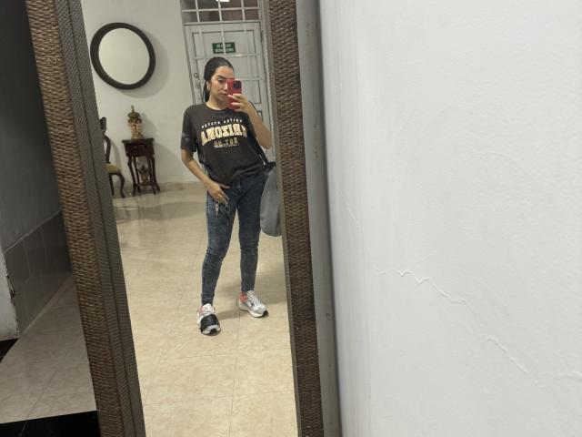 SharonKlart - Camera khiêu dâm &amp; quyến rũ trực tiếp - 20880338