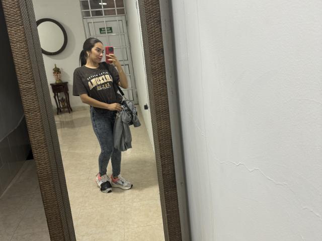 SharonKlart - Live sex cam - 20880382