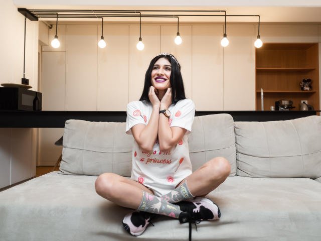 LoraRoche - Live porn &amp; sex cam - 20880530