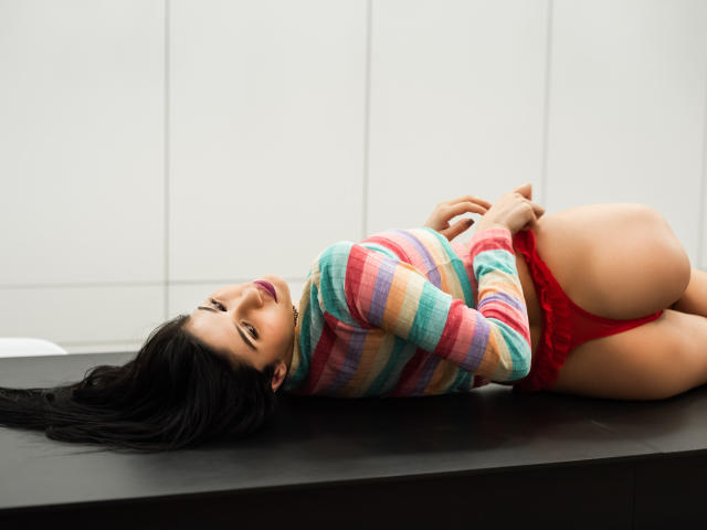 LoraRoche - Camera khiêu dâm &amp; quyến rũ trực tiếp - 20880558