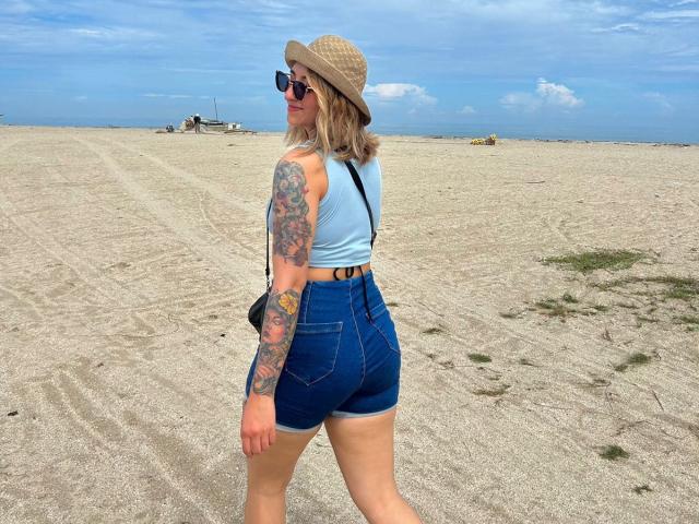 SabrinaaMontana - Camera khiêu dâm &amp; quyến rũ trực tiếp - 20880634