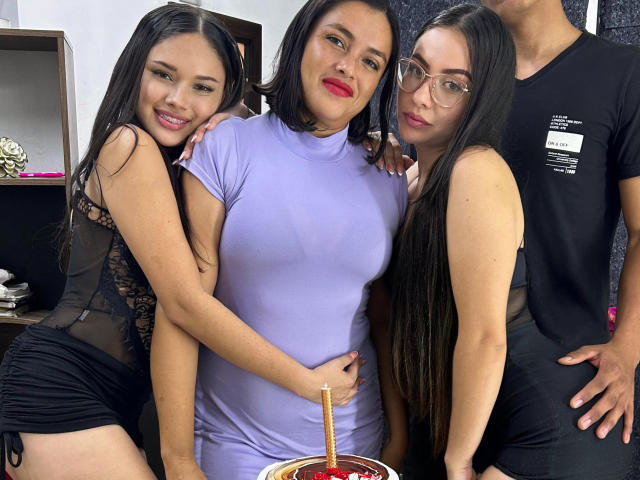 HotBebesSexx - сексуальная веб-камера в реальном времени - 20881694