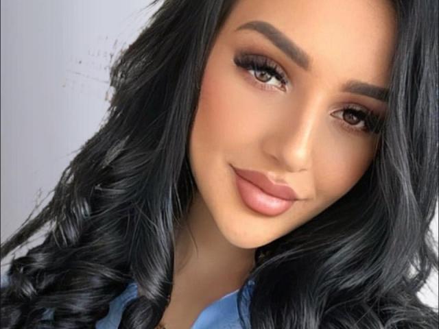 CleoCruise - сексуальная веб-камера в реальном времени - 20881754