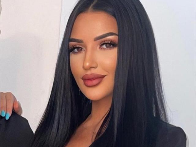 CleoCruise - Live porn &amp; sex cam - 20881758