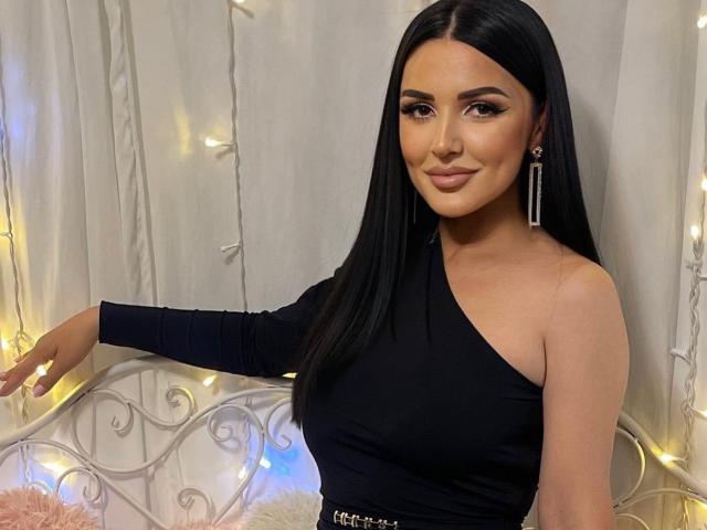 CleoCruise - сексуальная веб-камера в реальном времени - 20881762