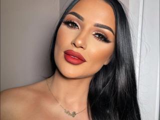 CleoCruise - Camera khiêu dâm &amp; quyến rũ trực tiếp - 20881766