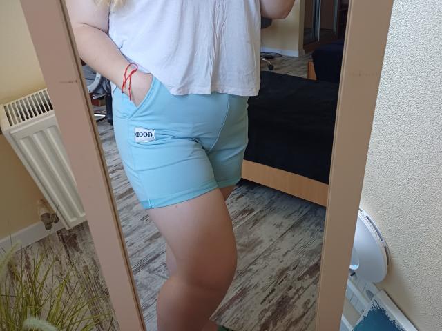 Leiliia - Live sex cam - 20882118