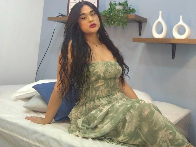 RebeccaStoneX - Sexe cam en vivo - 20882246