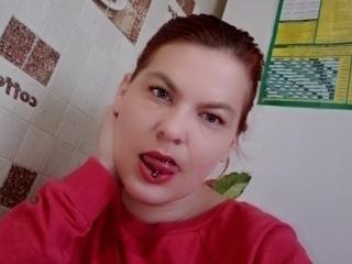 ValerieStorm - Sexe cam en vivo - 20882834