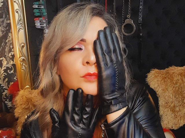 VictoriiaGray - ライブポルノ&amp;セックスカム - 20883710