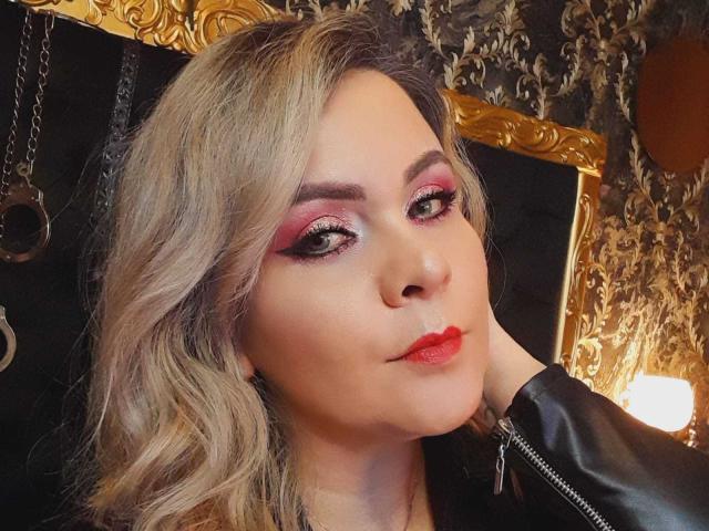 VictoriiaGray - Live Sex Cam - 20883750