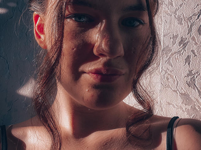 AmandaDesire - Sexe cam en vivo - 20883770