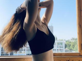 AmandaDesire - Live sexe cam - 20883778