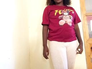 CutieSexyOne - Camera khiêu dâm &amp; quyến rũ trực tiếp - 20883818