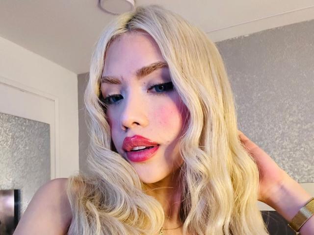 ChristieGarci - Live porno og sexkamera - 20883898