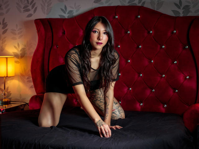 ScarlettOshi - Live porn &amp; sex cam - 20884898