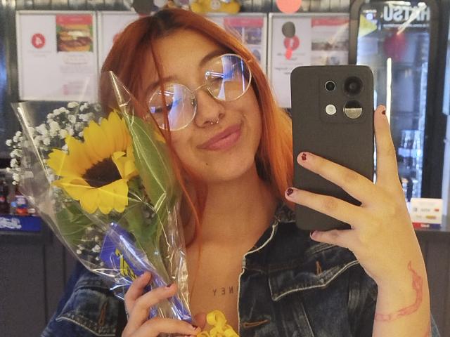 SofiOliveira - Live porn &amp; sex cam - 20885286