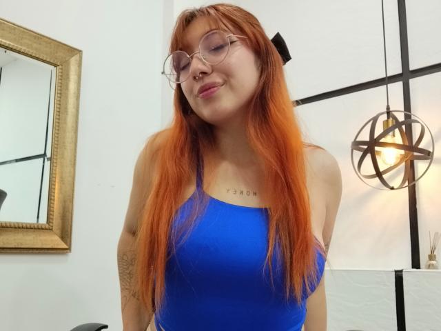 SofiOliveira - Live porn &amp; sex cam - 20885294
