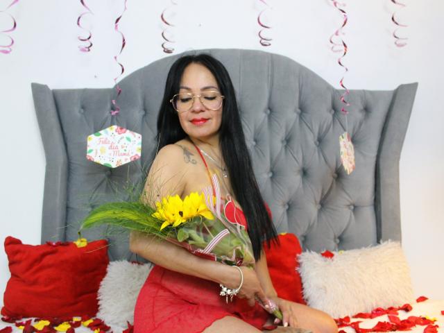 LailaCastillo - Live porn &amp; sex cam - 20886138