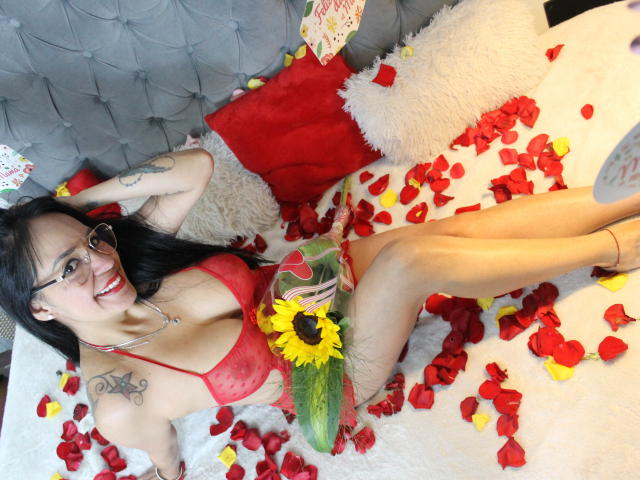 LailaCastillo - Live porn &amp; sex cam - 20886154