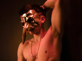 RagnarkLordBrok - сексуальная веб-камера в реальном времени - 20886238