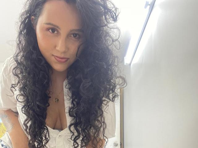 ZoeeHotX - Sexe cam en vivo - 20886910