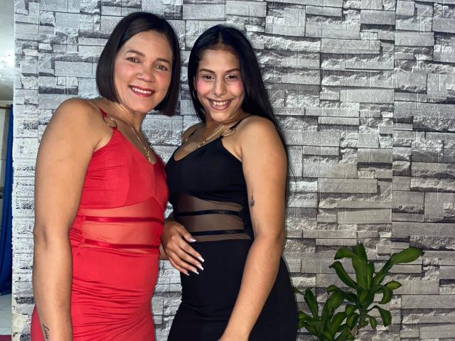 TheThirdSexysRelics - Live porn &amp; sex cam - 20887706