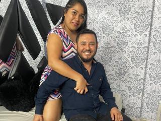 OliverMelissa - Camera khiêu dâm &amp; quyến rũ trực tiếp - 20887990