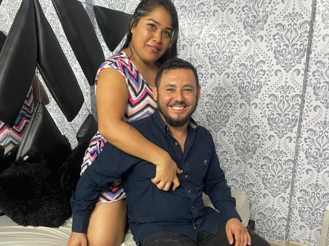 OliverMelissa - Live porn &amp; sex cam - 20887990