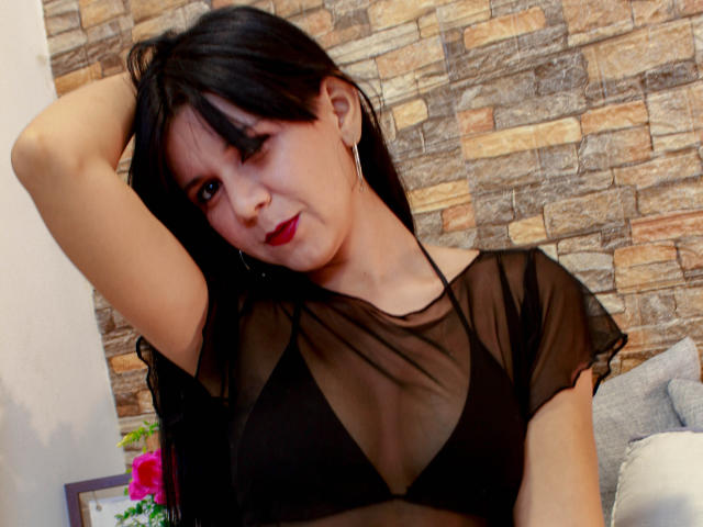 VanesaStrada - Live sex cam - 20889534