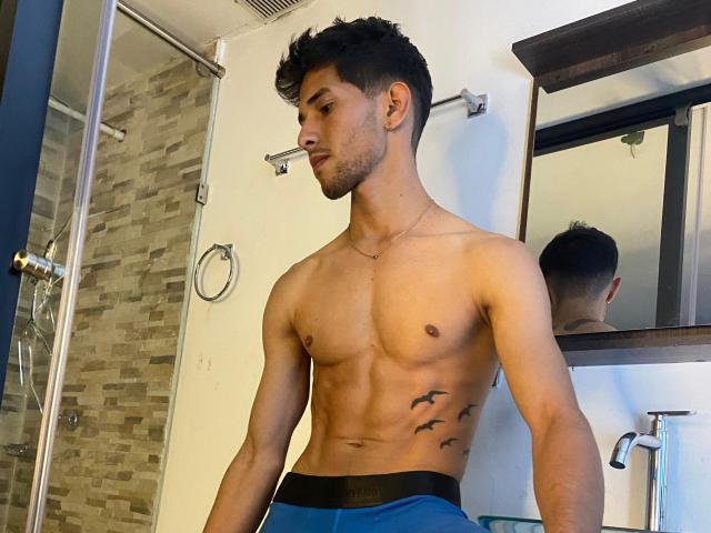 TrebolOncam - сексуальная веб-камера в реальном времени - 20890410