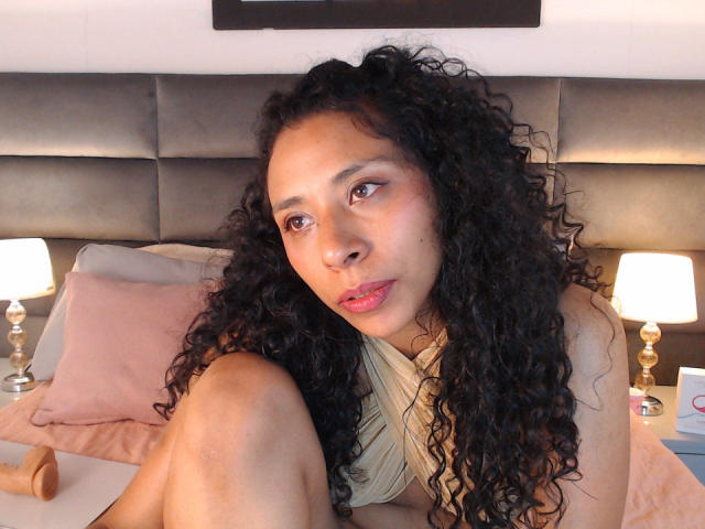 JanEvans - Live porn &amp; sex cam - 20891006