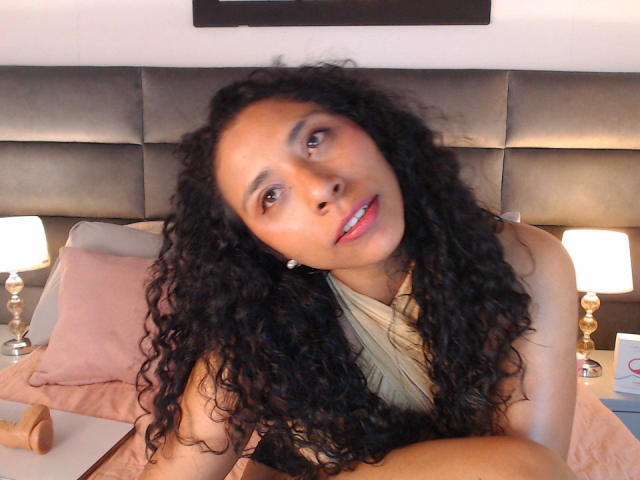 JanEvans - Camera khiêu dâm &amp; quyến rũ trực tiếp - 20891014