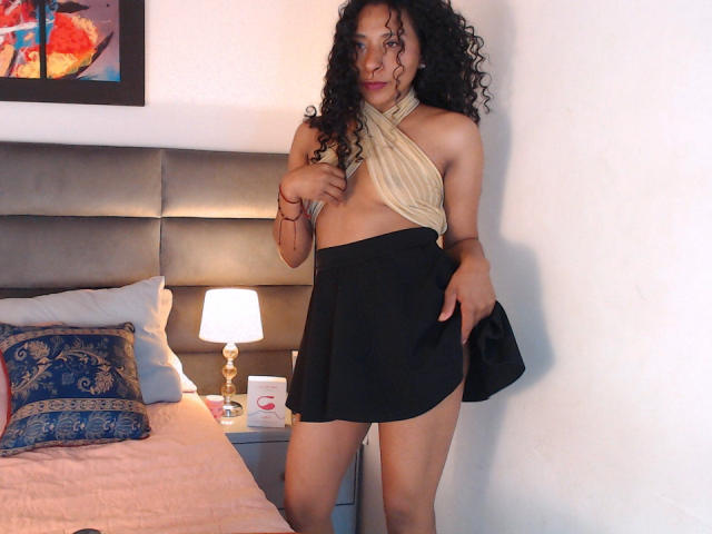 JanEvans - Live sex cam - 20891070