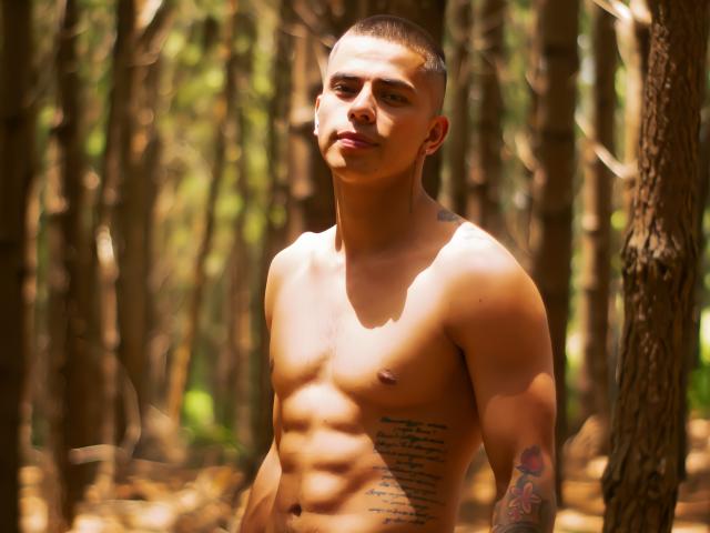 PaulSantos - Live porn &amp; sex cam - 20891622