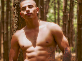 PaulSantos - Live porn &amp; sex cam - 20891630