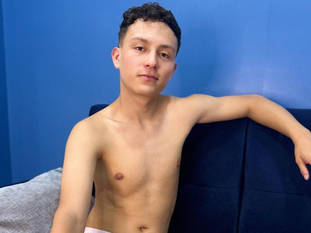 Jiimmy - Sexe cam en vivo - 20891738