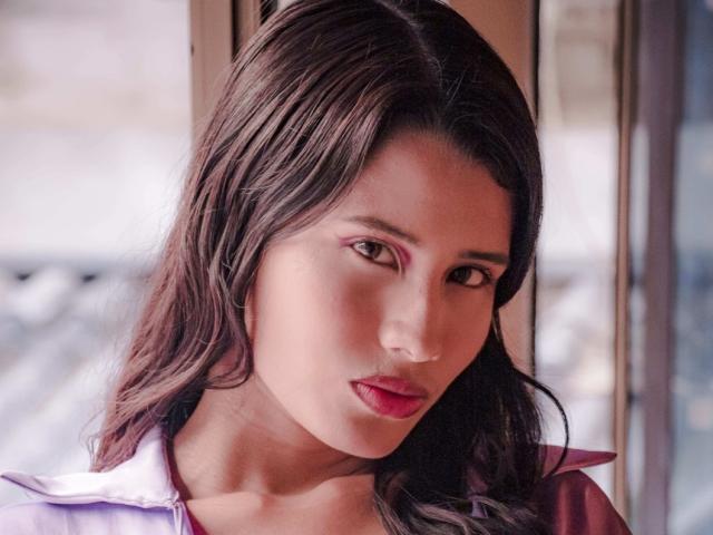 JesicaAlvarez - Camera khiêu dâm &amp; quyến rũ trực tiếp - 20892322