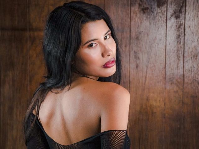 JesicaAlvarez - Sexe cam en vivo - 20892334