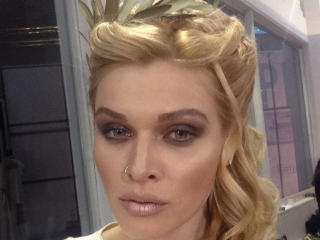 ElliWow - сексуальная веб-камера в реальном времени - 20892390