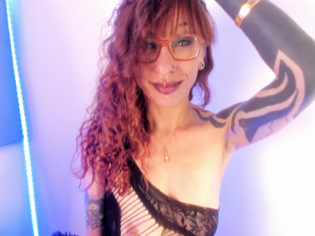 GrethelMuller - Sexe cam en vivo - 20892710