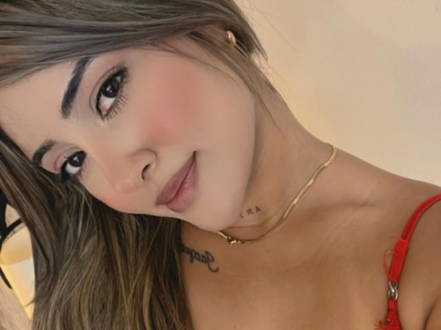 MaeCollins - Live sexe cam - 20892986